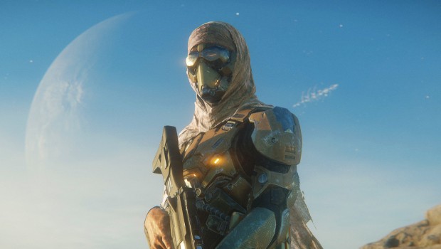 Blazio looking to kick some intersteller ass!